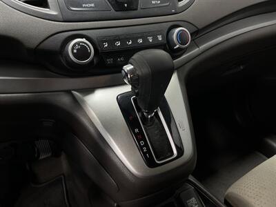 2014 Honda CR-V EX   - Photo 15 - West Bountiful, UT 84087