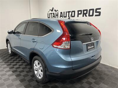 2014 Honda CR-V EX   - Photo 8 - West Bountiful, UT 84087