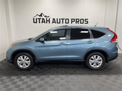 2014 Honda CR-V EX   - Photo 7 - West Bountiful, UT 84087