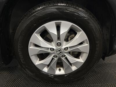 2014 Honda CR-V EX   - Photo 11 - West Bountiful, UT 84087
