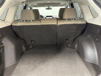 2014 Honda CR-V EX   - Photo 25 - West Bountiful, UT 84087