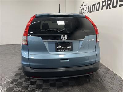 2014 Honda CR-V EX   - Photo 9 - West Bountiful, UT 84087