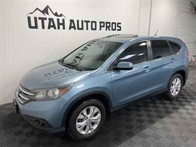 2014 Honda CR-V EX   - Photo 6 - West Bountiful, UT 84087