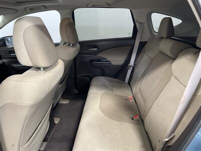 2014 Honda CR-V EX   - Photo 24 - West Bountiful, UT 84087