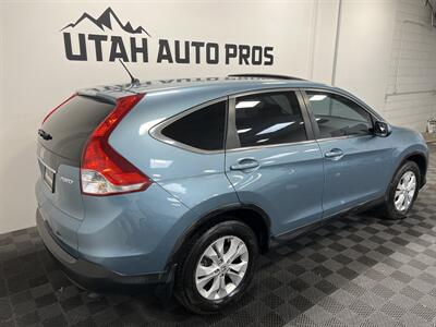 2014 Honda CR-V EX   - Photo 3 - West Bountiful, UT 84087