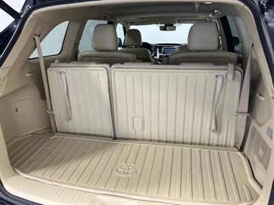 2018 Toyota Highlander XLE   - Photo 14 - West Bountiful, UT 84087