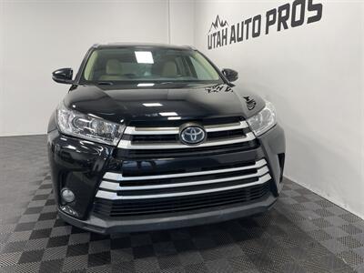 2018 Toyota Highlander XLE   - Photo 7 - West Bountiful, UT 84087