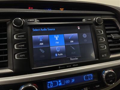2018 Toyota Highlander XLE   - Photo 22 - West Bountiful, UT 84087