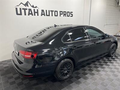 2016 Volkswagen Jetta 1.4T S   - Photo 3 - West Bountiful, UT 84087