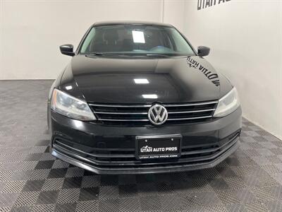 2016 Volkswagen Jetta 1.4T S   - Photo 6 - West Bountiful, UT 84087