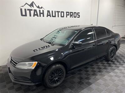 2016 Volkswagen Jetta 1.4T S   - Photo 7 - West Bountiful, UT 84087