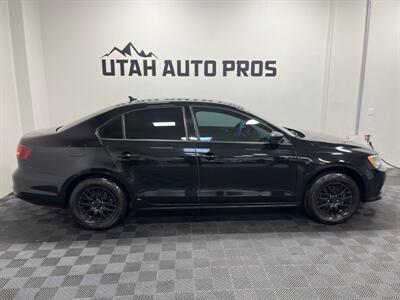 2016 Volkswagen Jetta 1.4T S   - Photo 2 - West Bountiful, UT 84087