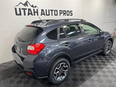 2017 Subaru Crosstrek 2.0i Premium   - Photo 3 - West Bountiful, UT 84087