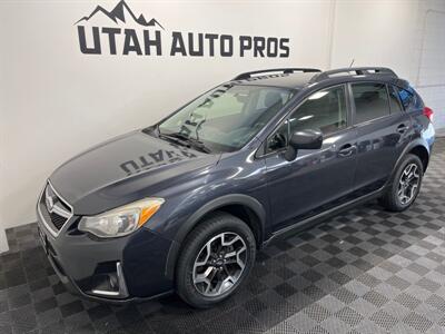 2017 Subaru Crosstrek 2.0i Premium   - Photo 8 - West Bountiful, UT 84087