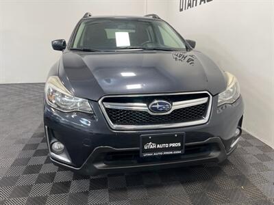 2017 Subaru Crosstrek 2.0i Premium   - Photo 7 - West Bountiful, UT 84087