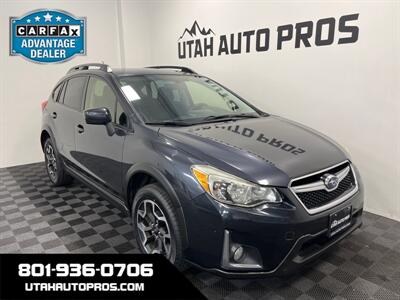 2017 Subaru Crosstrek 2.0i Premium   - Photo 1 - West Bountiful, UT 84087