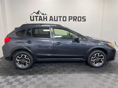 2017 Subaru Crosstrek 2.0i Premium   - Photo 2 - West Bountiful, UT 84087