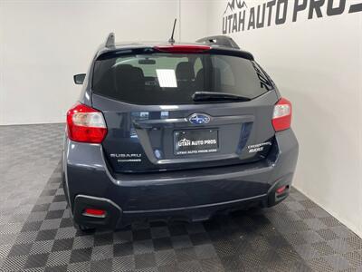 2017 Subaru Crosstrek 2.0i Premium   - Photo 11 - West Bountiful, UT 84087