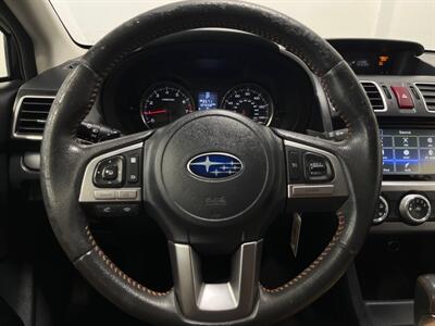 2017 Subaru Crosstrek 2.0i Premium   - Photo 24 - West Bountiful, UT 84087