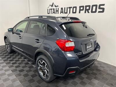 2017 Subaru Crosstrek 2.0i Premium   - Photo 10 - West Bountiful, UT 84087