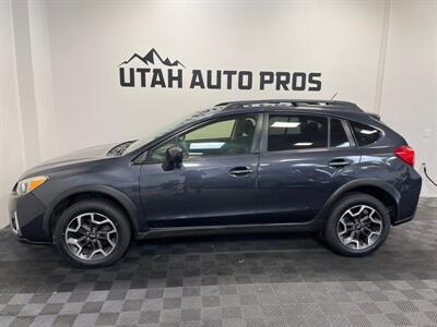 2017 Subaru Crosstrek 2.0i Premium   - Photo 9 - West Bountiful, UT 84087