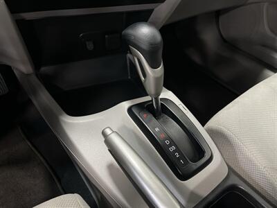 2012 Honda Civic LX - Photo 14 - West Bountiful, UT 84087