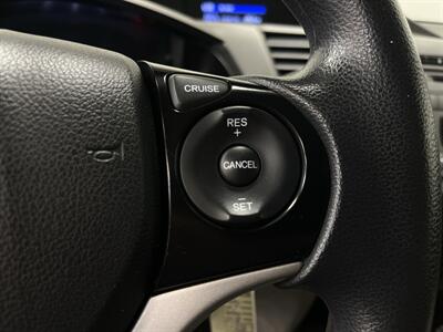 2012 Honda Civic LX - Photo 17 - West Bountiful, UT 84087