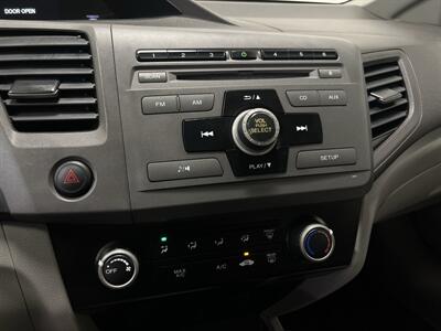 2012 Honda Civic LX - Photo 15 - West Bountiful, UT 84087