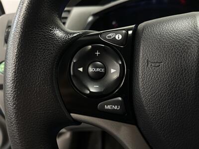 2012 Honda Civic LX - Photo 18 - West Bountiful, UT 84087