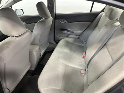 2012 Honda Civic LX - Photo 10 - West Bountiful, UT 84087