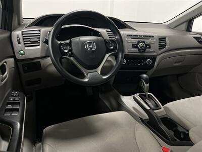 2012 Honda Civic LX - Photo 11 - West Bountiful, UT 84087