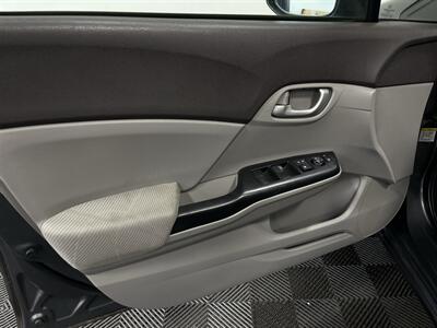 2012 Honda Civic LX - Photo 12 - West Bountiful, UT 84087