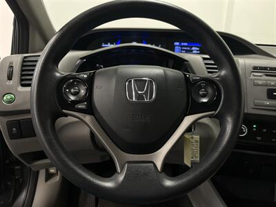 2012 Honda Civic LX - Photo 16 - West Bountiful, UT 84087