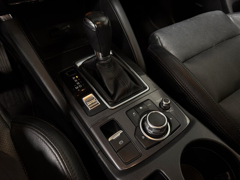 2016 Mazda CX-5 Grand Touring - Photo 19 - West Bountiful, UT 84087