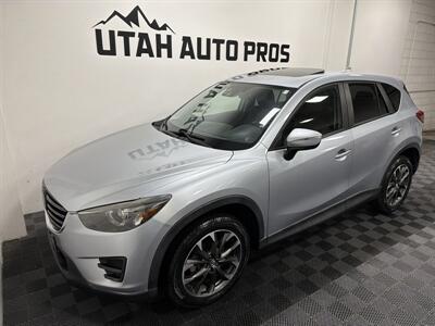 2016 Mazda CX-5 Grand Touring - Photo 6 - West Bountiful, UT 84087