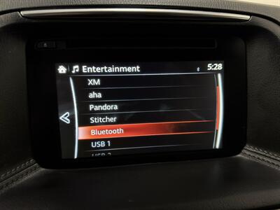 2016 Mazda CX-5 Grand Touring - Photo 21 - West Bountiful, UT 84087