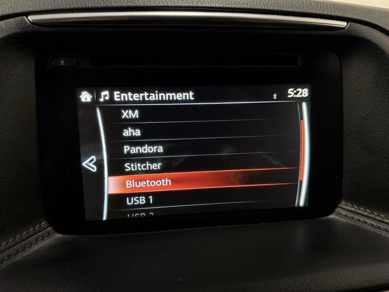 2016 Mazda CX-5 Grand Touring - Photo 21 - West Bountiful, UT 84087