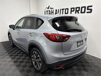 2016 Mazda CX-5 Grand Touring - Photo 8 - West Bountiful, UT 84087