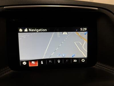 2016 Mazda CX-5 Grand Touring - Photo 24 - West Bountiful, UT 84087