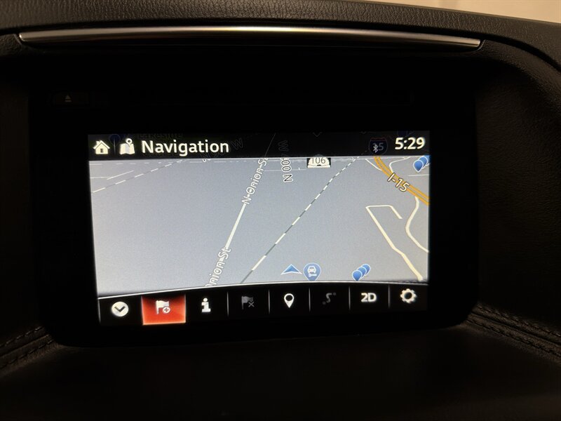 2016 Mazda CX-5 Grand Touring - Photo 24 - West Bountiful, UT 84087