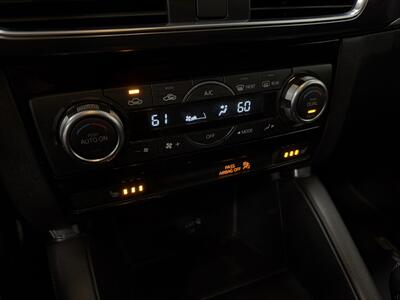 2016 Mazda CX-5 Grand Touring - Photo 20 - West Bountiful, UT 84087