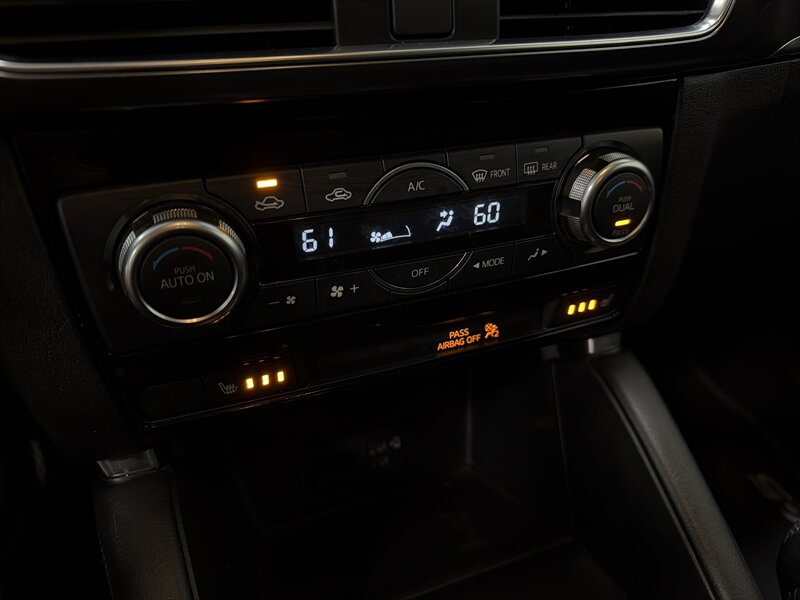 2016 Mazda CX-5 Grand Touring - Photo 20 - West Bountiful, UT 84087