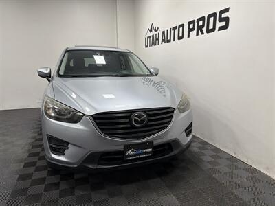 2016 Mazda CX-5 Grand Touring - Photo 5 - West Bountiful, UT 84087