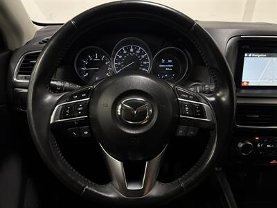 2016 Mazda CX-5 Grand Touring - Photo 27 - West Bountiful, UT 84087