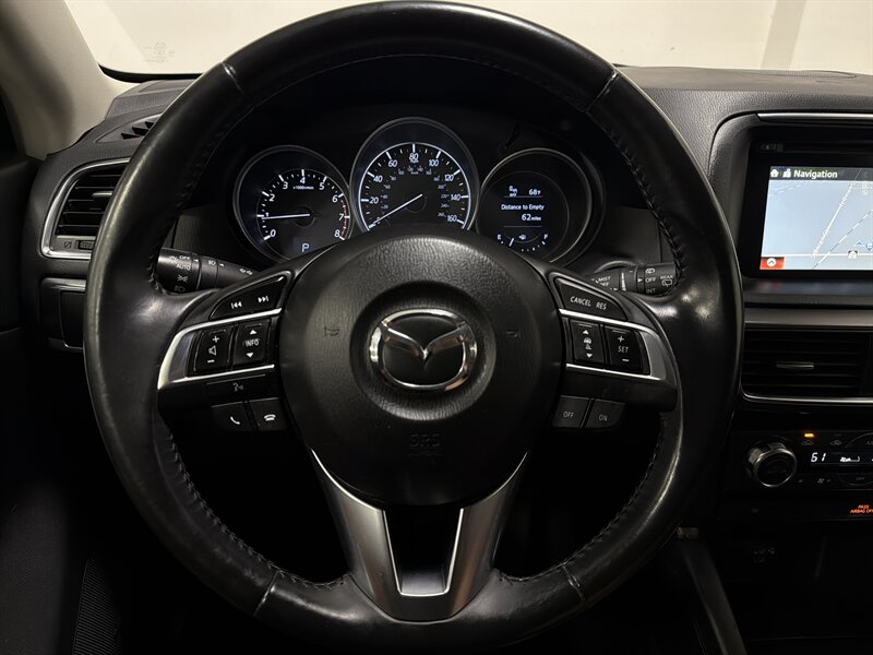 2016 Mazda CX-5 Grand Touring - Photo 27 - West Bountiful, UT 84087