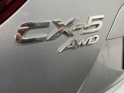 2016 Mazda CX-5 Grand Touring - Photo 10 - West Bountiful, UT 84087