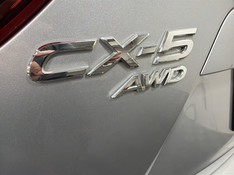 2016 Mazda CX-5 Grand Touring - Photo 10 - West Bountiful, UT 84087