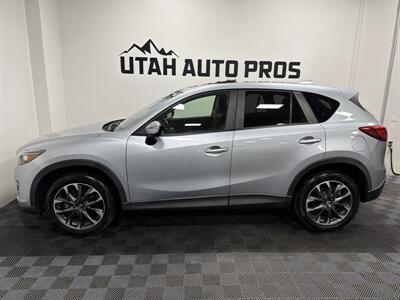 2016 Mazda CX-5 Grand Touring - Photo 7 - West Bountiful, UT 84087