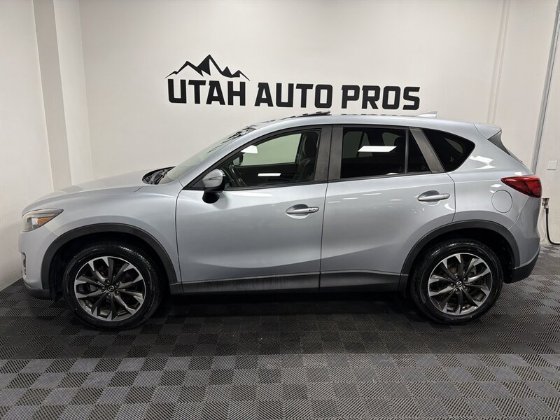 2016 Mazda CX-5 Grand Touring - Photo 7 - West Bountiful, UT 84087
