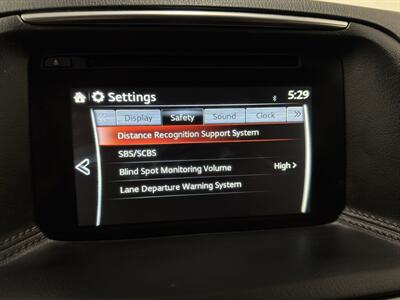 2016 Mazda CX-5 Grand Touring - Photo 25 - West Bountiful, UT 84087